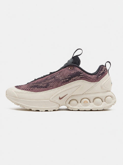 Кросівки унісекс Nike Air Max Dn Violet/Beige HQ0912-200