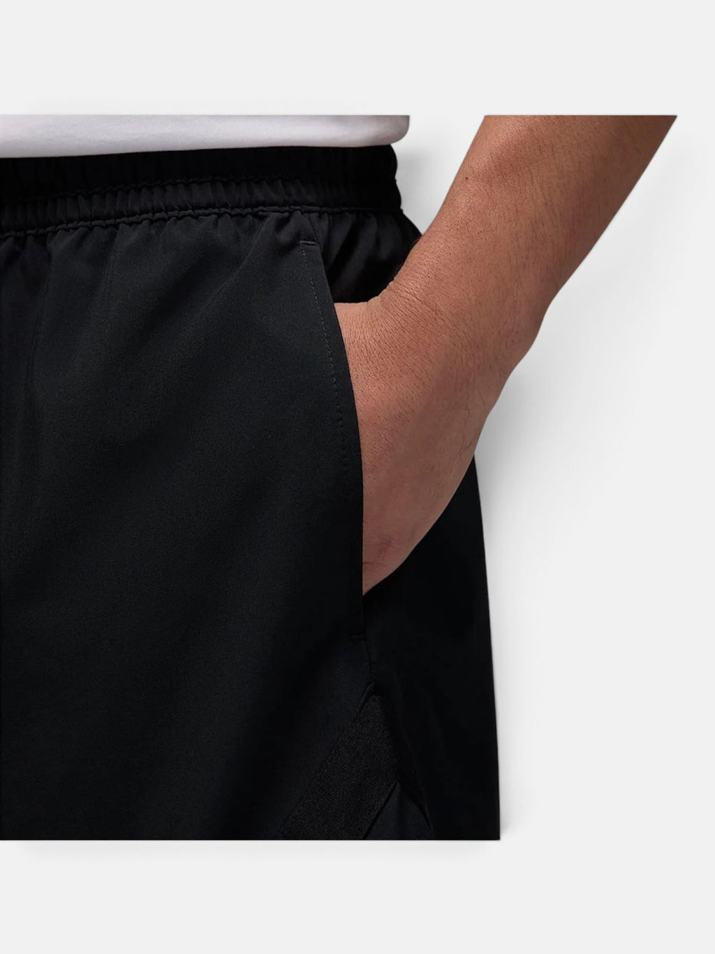 Шорти унісекс Air Jordan Sport Dri-FIT Woven Diamond Black FQ2989-013