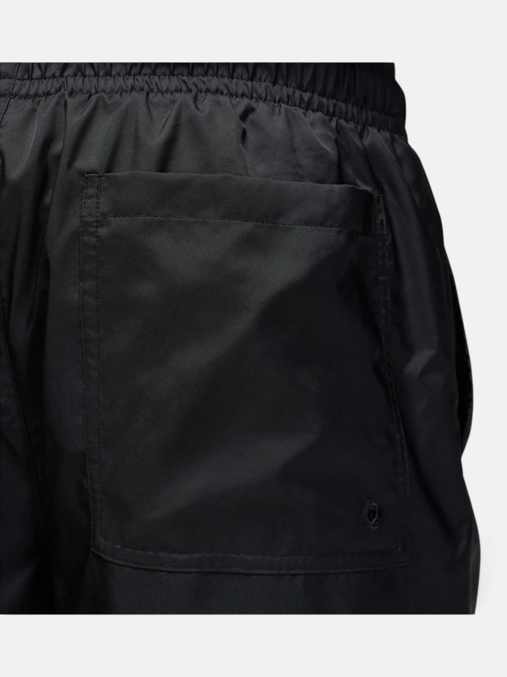Шорти чоловічі Air Jordan Essentials Poolside 5 Black FQ4562-010
