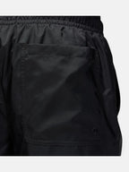 Шорти чоловічі Air Jordan Essentials Poolside 5 Black FQ4562-010
