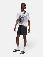 Шорти чоловічі Air Jordan Essentials Poolside 5 Black FQ4562-010