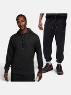 Спортивний костюм чоловічий Air Jordan Flight Fleece Black FV7247-010/FV7251-010