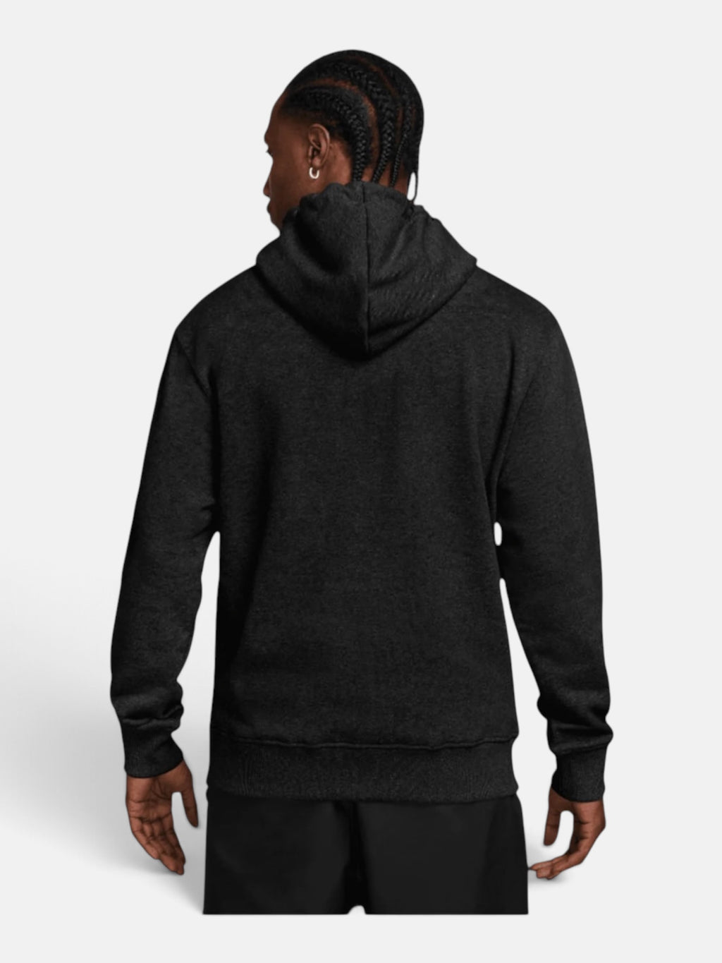 Спортивний костюм чоловічий Air Jordan Flight Fleece Black FV7247-010/FV7251-010
