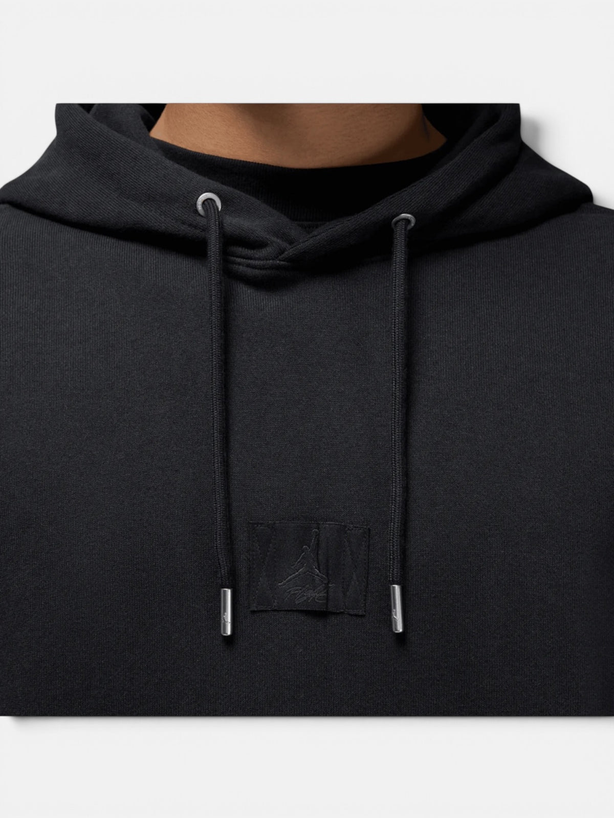 Спортивний костюм чоловічий Air Jordan Flight Fleece Black FV7247-010/FV7251-010