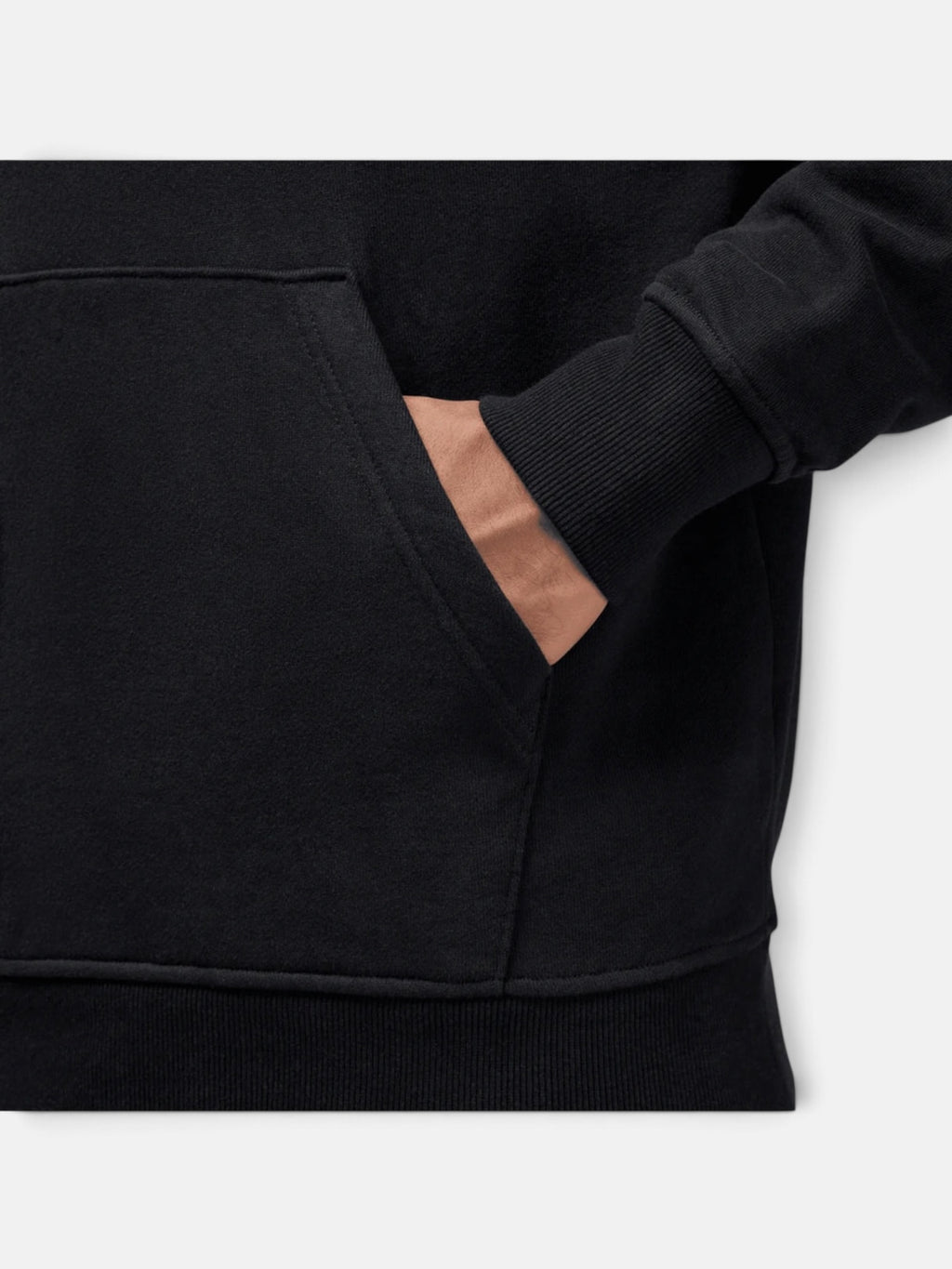 Спортивний костюм чоловічий Air Jordan Flight Fleece Black FV7247-010/FV7251-010