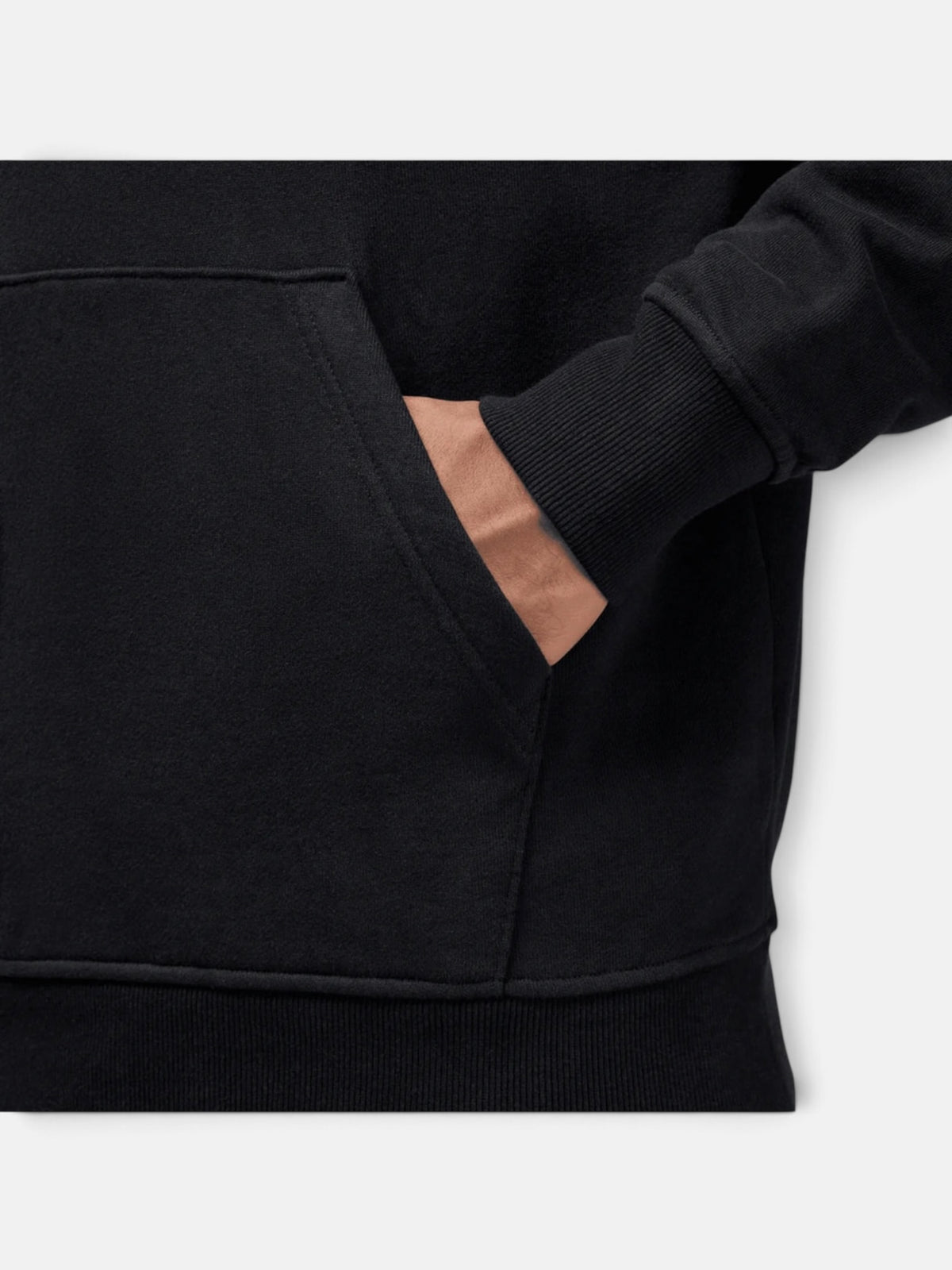Спортивний костюм чоловічий Air Jordan Flight Fleece Black FV7247-010/FV7251-010