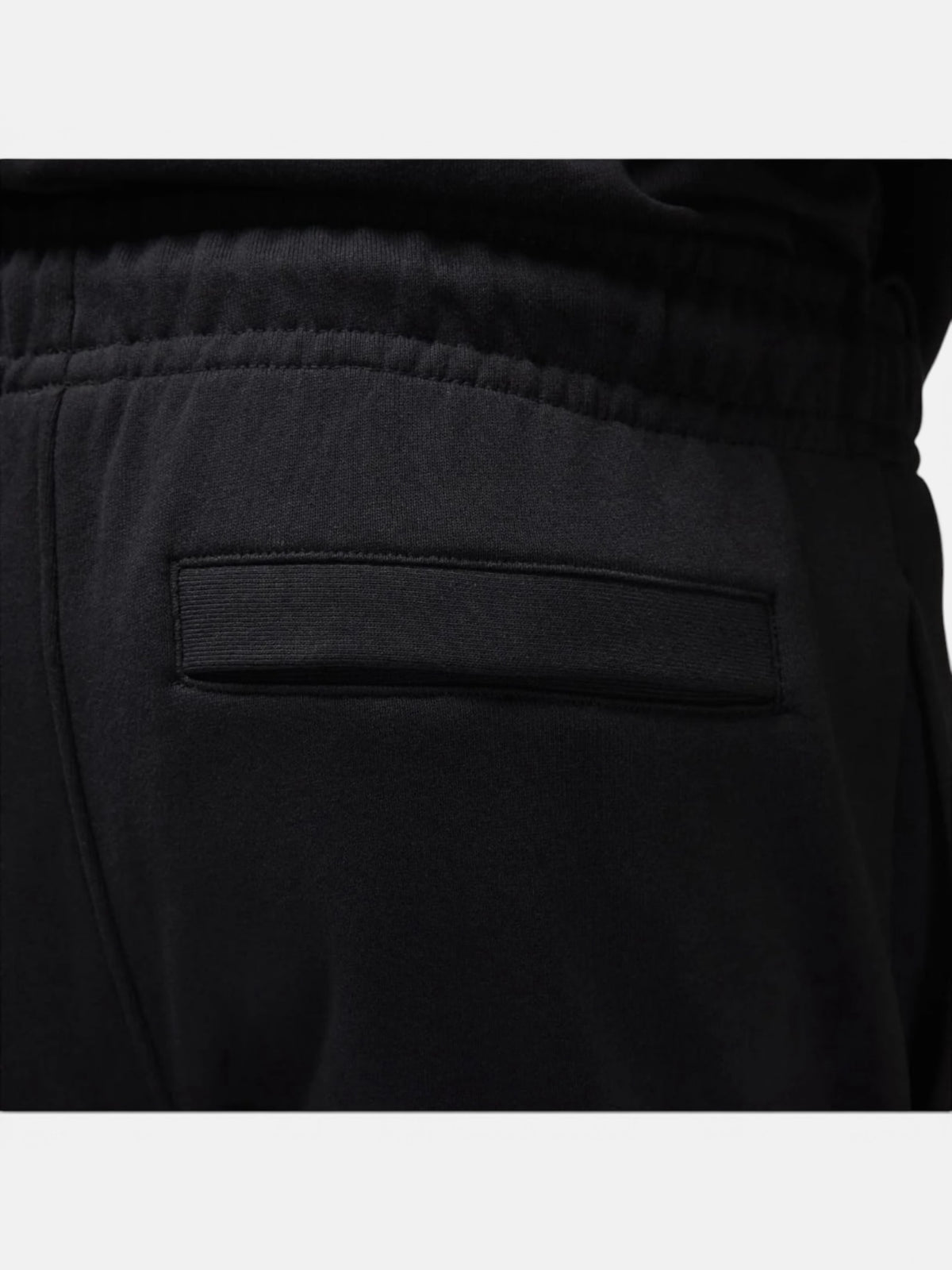 Спортивний костюм чоловічий Air Jordan Flight Fleece Black FV7247-010/FV7251-010