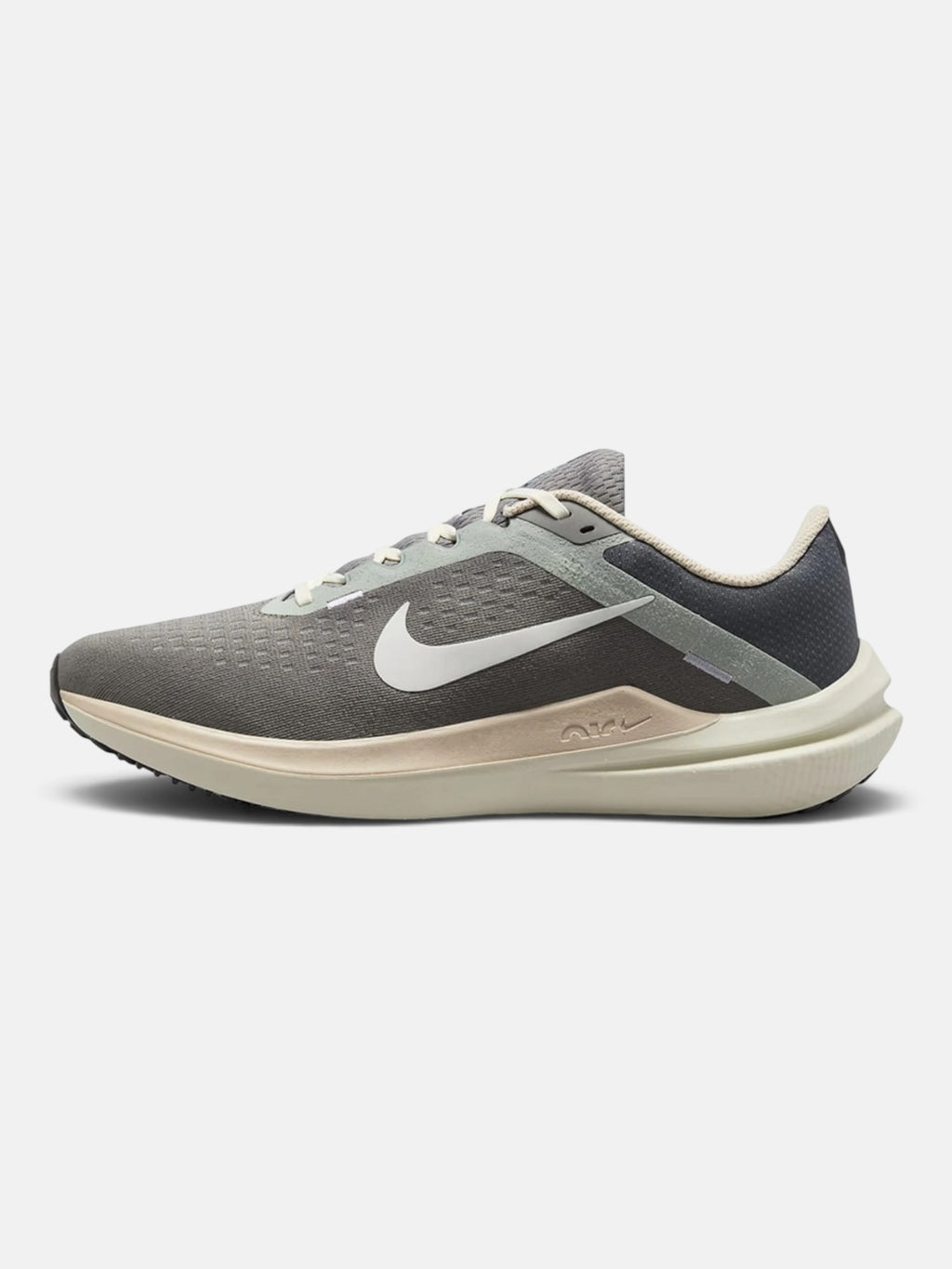 Кросівки чоловічі Nike Air Winflo 10 Brown FN7499-029