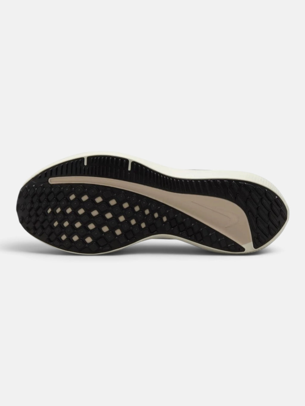 Кросівки чоловічі Nike Air Winflo 10 Brown FN7499-029