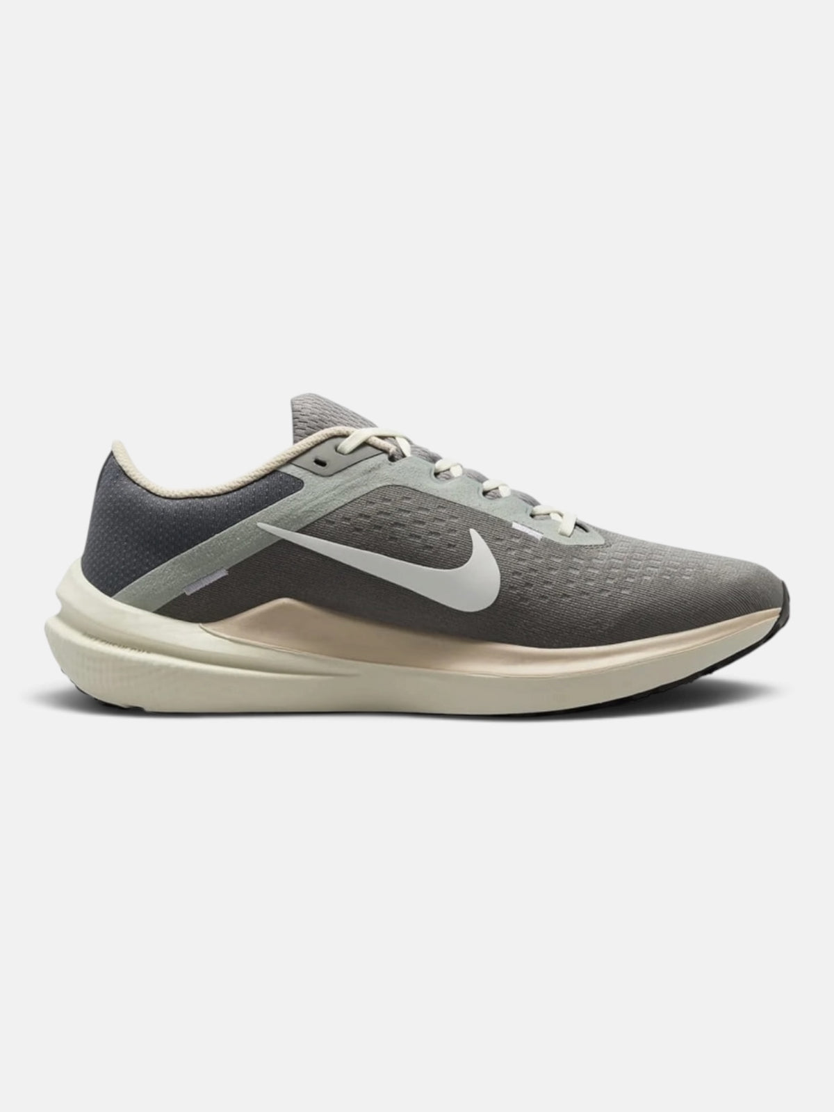 Кросівки чоловічі Nike Air Winflo 10 Brown FN7499-029