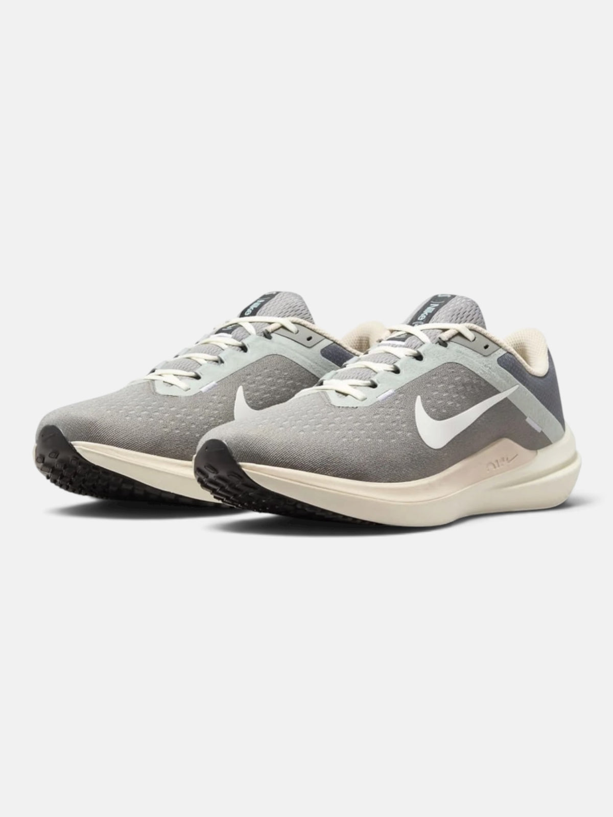 Кросівки чоловічі Nike Air Winflo 10 Brown FN7499-029