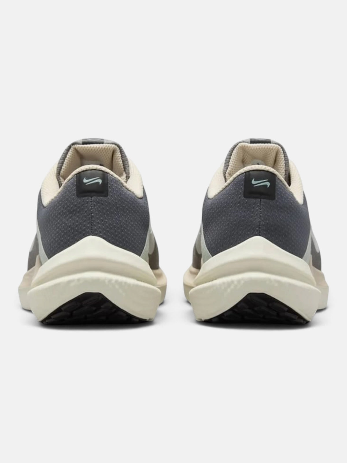 Кросівки чоловічі Nike Air Winflo 10 Brown FN7499-029