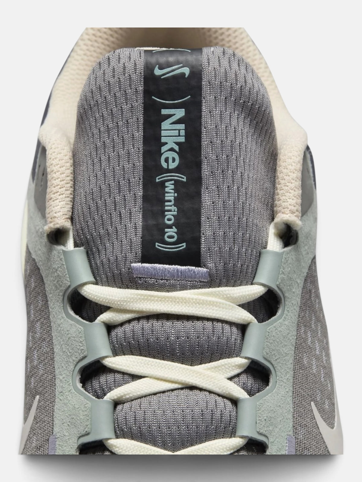 Кросівки чоловічі Nike Air Winflo 10 Brown FN7499-029
