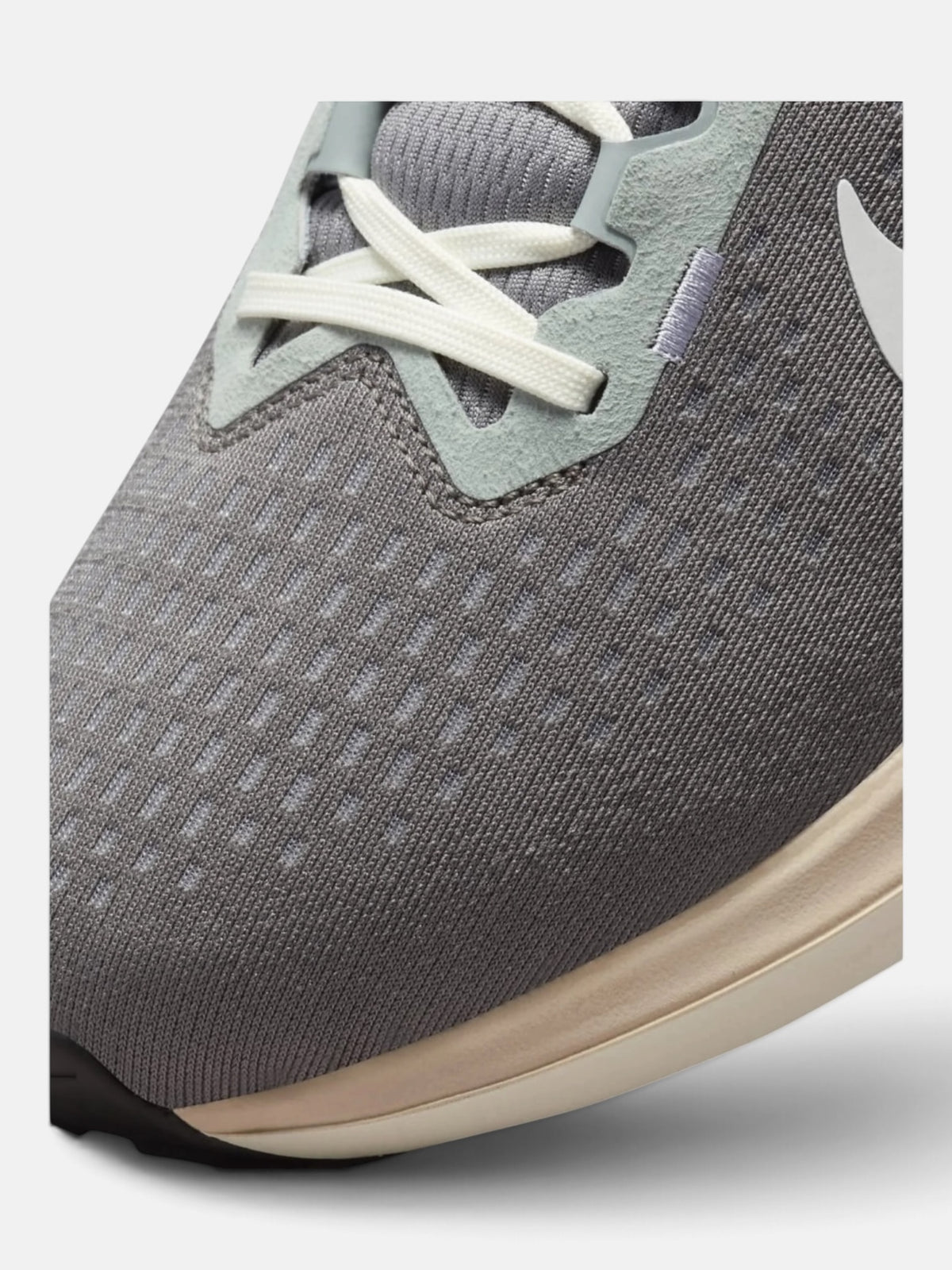 Кросівки чоловічі Nike Air Winflo 10 Brown FN7499-029