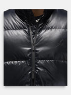 Пуховик чоловічий Air Jordan Flight Down Puffer Black FV7271-010