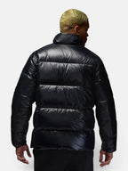 Пуховик чоловічий Air Jordan Flight Down Puffer Black FV7271-010