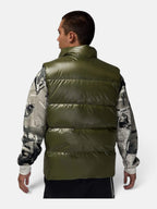 Жилетка чоловіча Air Jordan Flight Down Vest Olive FV7273-222