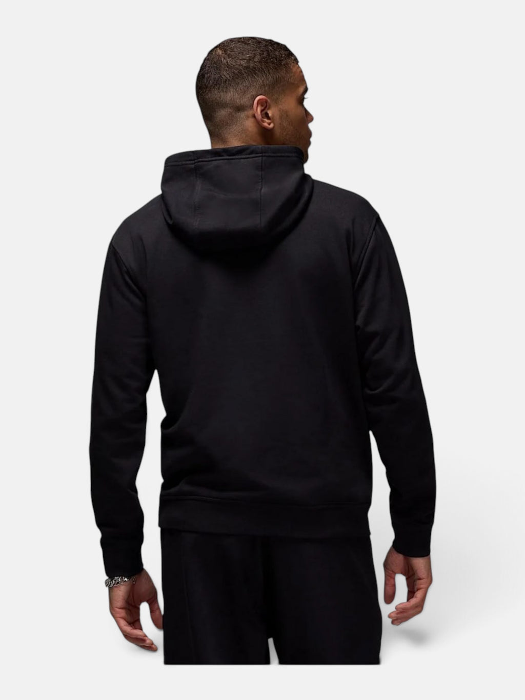 Спортивний костюм чоловічий Air Jordan Sport Crossover Dri-FIT Black FV8606-010/FV8608-010