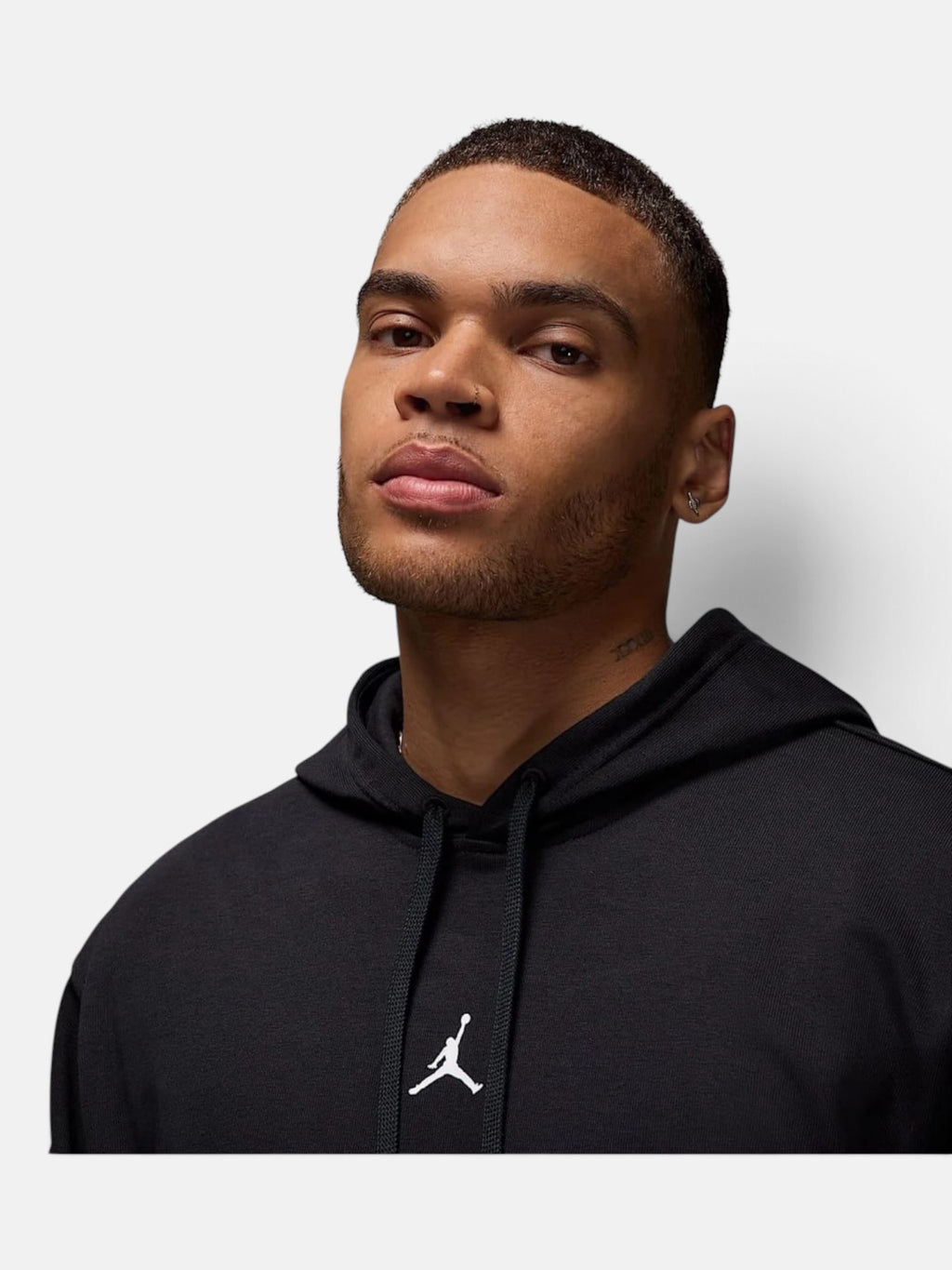 Спортивний костюм чоловічий Air Jordan Sport Crossover Dri-FIT Black FV8606-010/FV8608-010