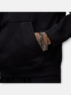 Спортивний костюм чоловічий Air Jordan Sport Crossover Dri-FIT Black FV8606-010/FV8608-010