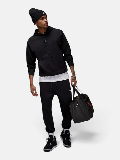 Спортивний костюм чоловічий Air Jordan Sport Crossover Dri-FIT Black FV8606-010/FV8608-010