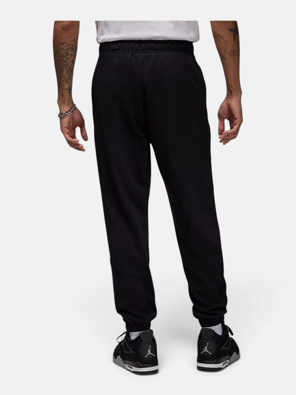 Спортивний костюм чоловічий Air Jordan Sport Crossover Dri-FIT Black FV8606-010/FV8608-010