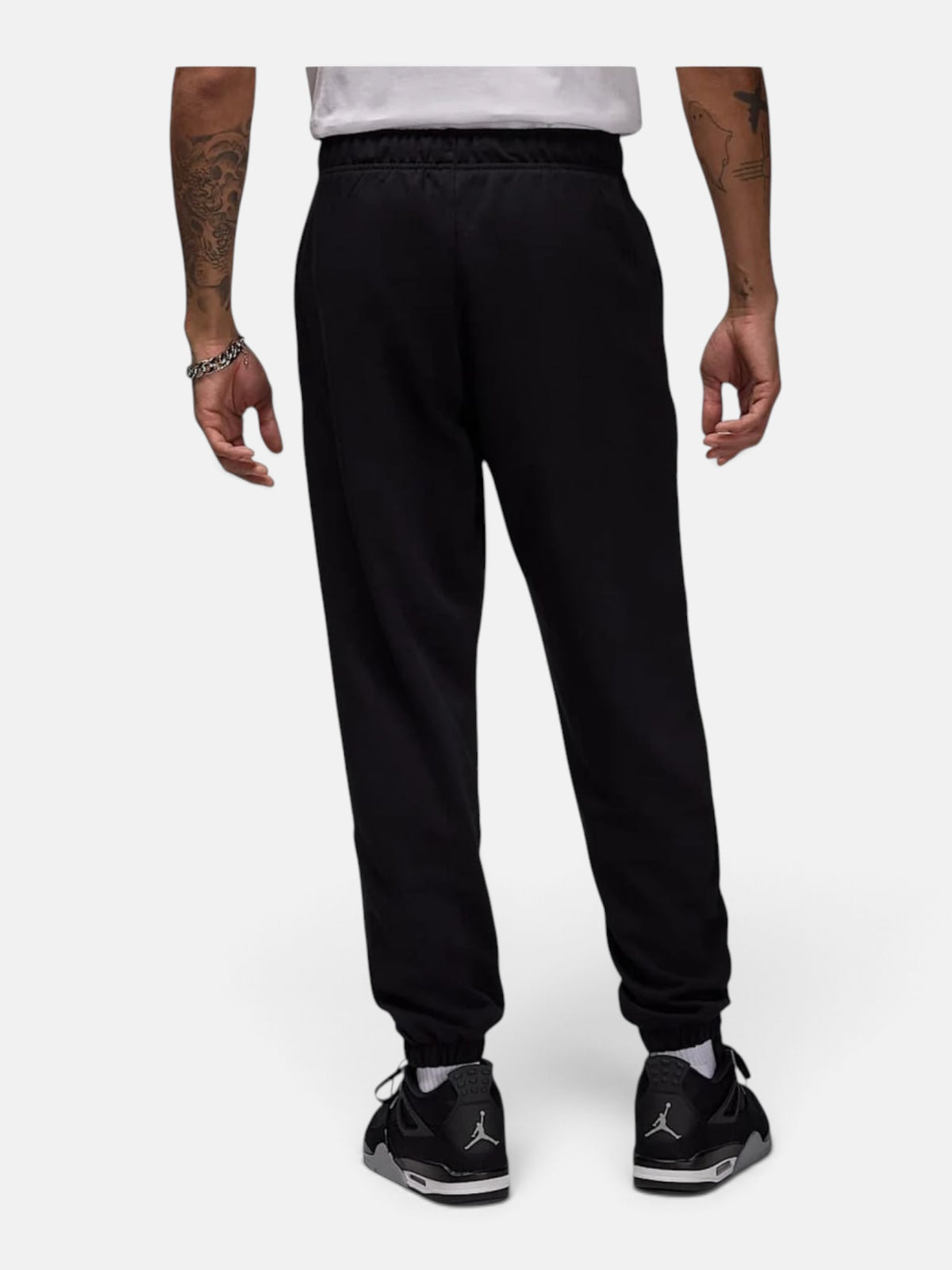 Спортивний костюм чоловічий Air Jordan Sport Crossover Dri-FIT Black FV8606-010/FV8608-010