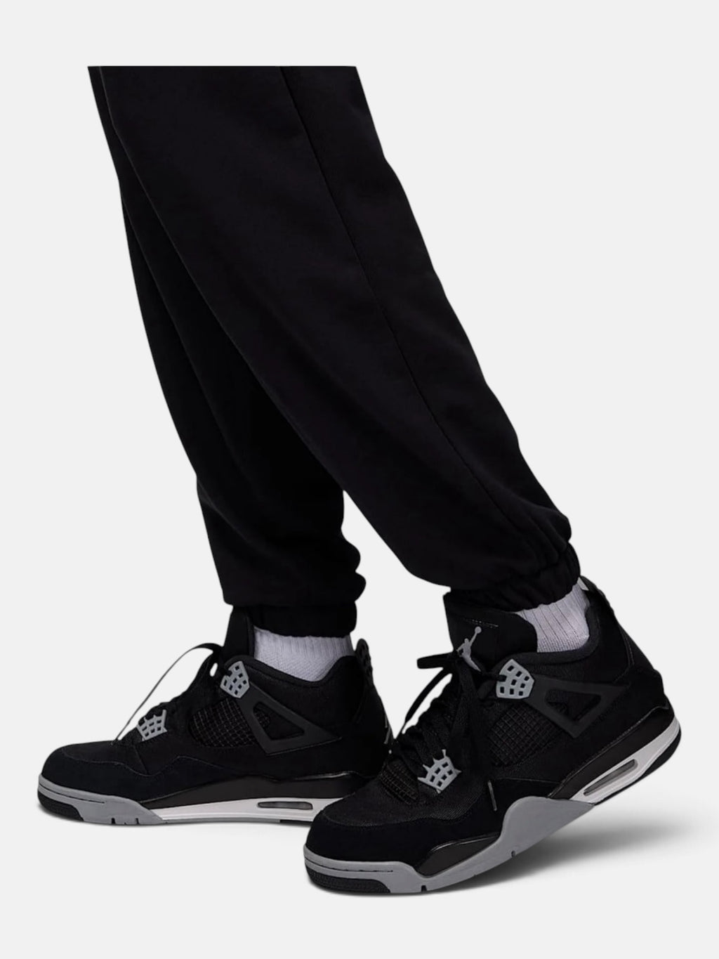 Спортивний костюм чоловічий Air Jordan Sport Crossover Dri-FIT Black FV8606-010/FV8608-010