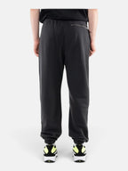 Штани чоловічі Air Jordan Wordmark Fleece Off Noir Black FZ3954-045