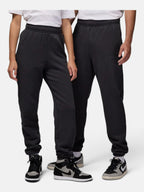 Штани чоловічі Air Jordan Wordmark Fleece Off Noir Black FZ3954-045