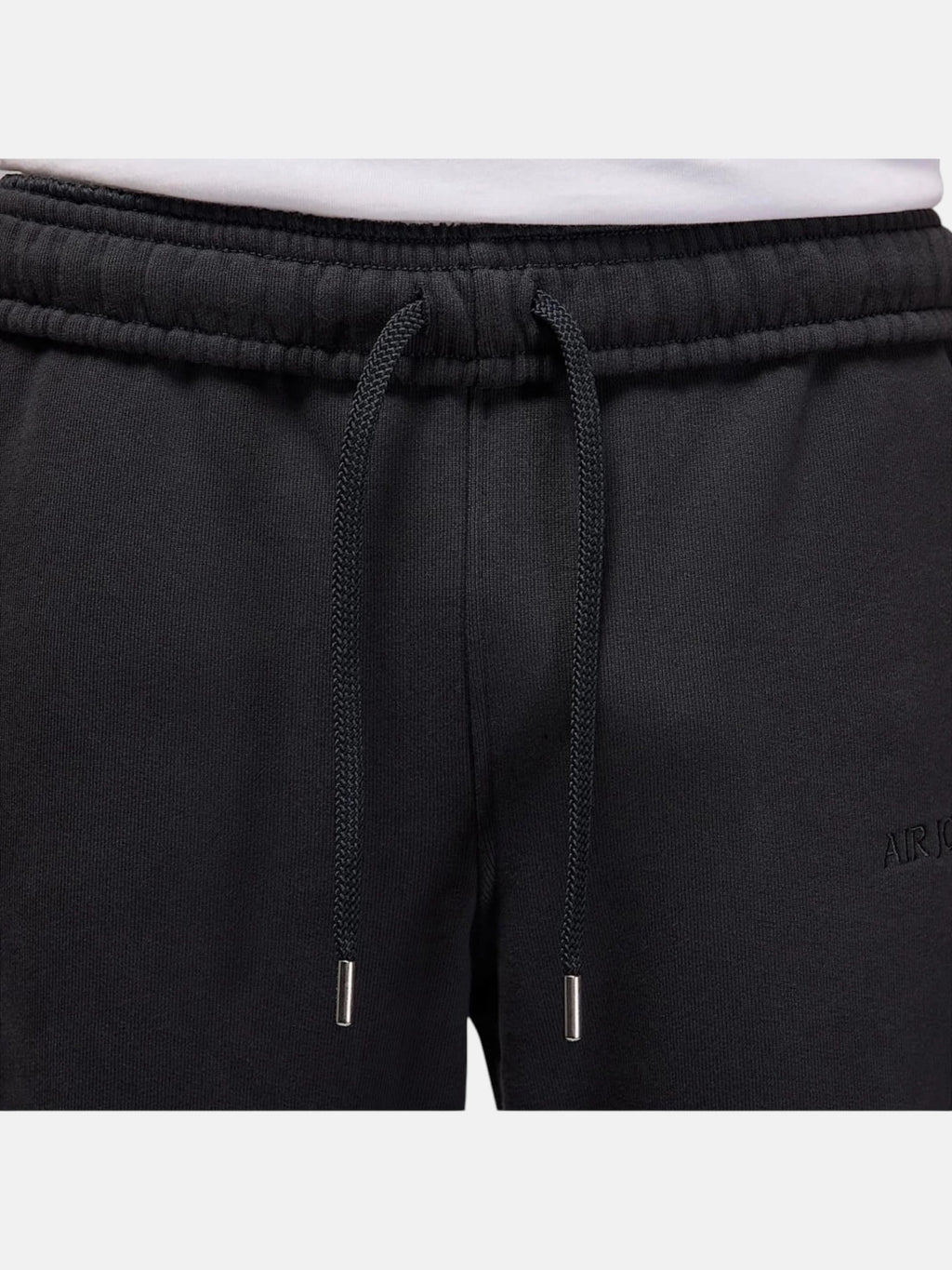 Штани чоловічі Air Jordan Wordmark Fleece Off Noir Black FZ3954-045