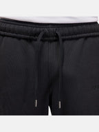 Штани чоловічі Air Jordan Wordmark Fleece Off Noir Black FZ3954-045