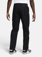 Штани чоловічі Nike Club Cargo Black FZ5765-010
