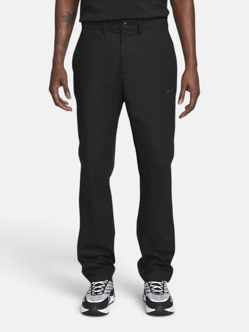 Штани чоловічі Nike Club Black FZ5770-010