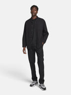Штани чоловічі Nike Club Black FZ5770-010