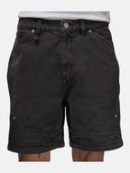 Шорти чоловічі Air Jordan Denim Black HM3959-010