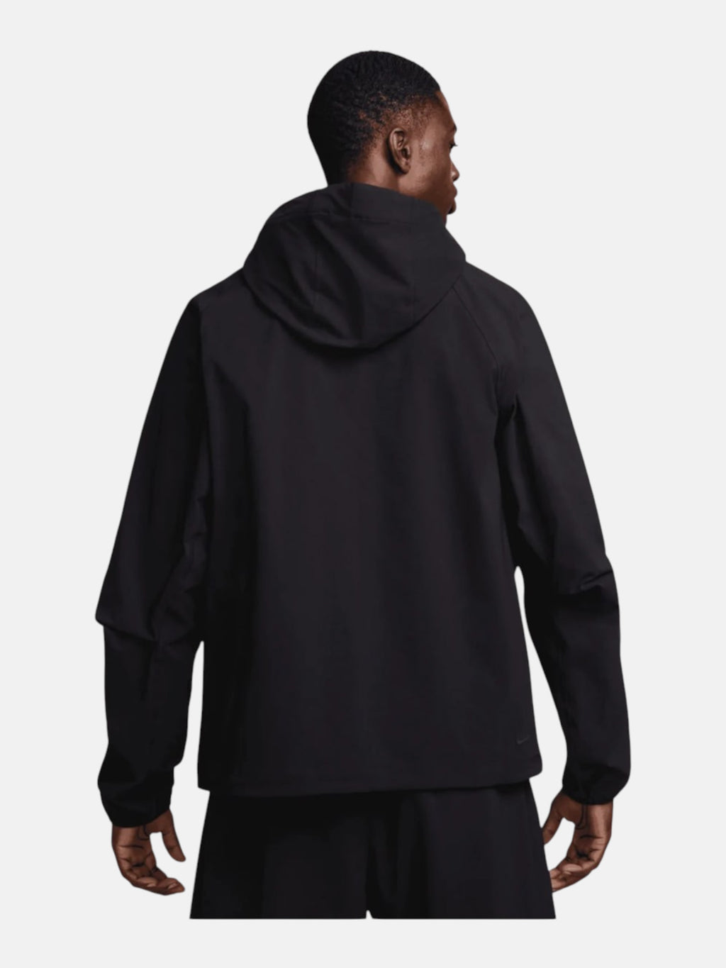 Спортивний костюм чоловічий Nike Tech Woven Black HM7151-010/HM7158-010
