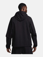 Спортивний костюм чоловічий Nike Tech Woven Black HM7151-010/HM7158-010