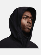 Спортивний костюм чоловічий Nike Tech Woven Black HM7151-010/HM7158-010