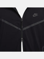 Спортивний костюм чоловічий Nike Tech Woven Black HM7151-010/HM7158-010