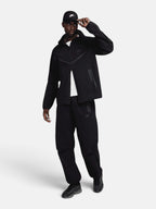 Спортивний костюм чоловічий Nike Tech Woven Black HM7151-010/HM7158-010