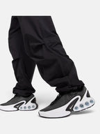Спортивний костюм чоловічий Nike Tech Woven Black HM7151-010/HM7158-010