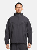 Вітровка чоловіча Nike Tech Woven Oversized Anthracite HV6514-060