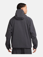 Вітровка чоловіча Nike Tech Woven Oversized Anthracite HV6514-060