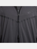 Вітровка чоловіча Nike Tech Woven Oversized Anthracite HV6514-060