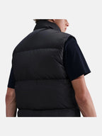 Жилетка чоловіча Nike Sportswear Club Therma-FIT Down Puffer Black IB2977-010
