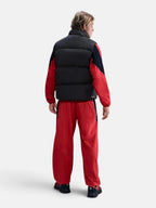 Жилетка чоловіча Nike Sportswear Club Therma-FIT Down Puffer Black IB2977-010