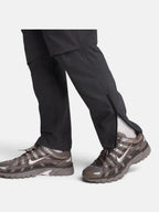 Штани чоловічі Nike Tech Woven Open-Hem Black IB6663-060