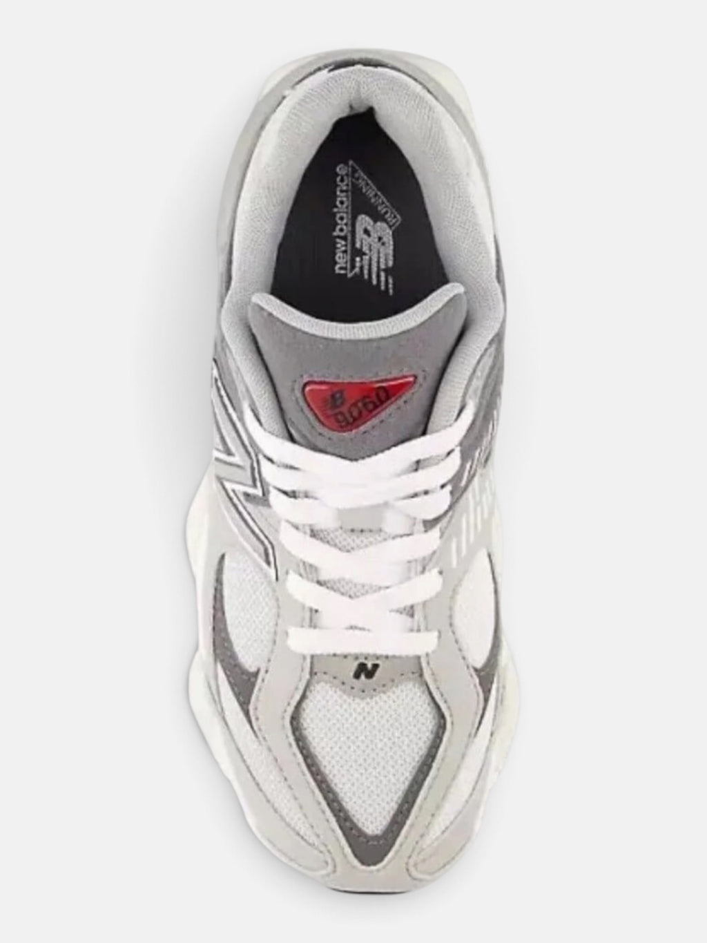 Кросівки дитячі New Balance 9060 Grey GC9060GY