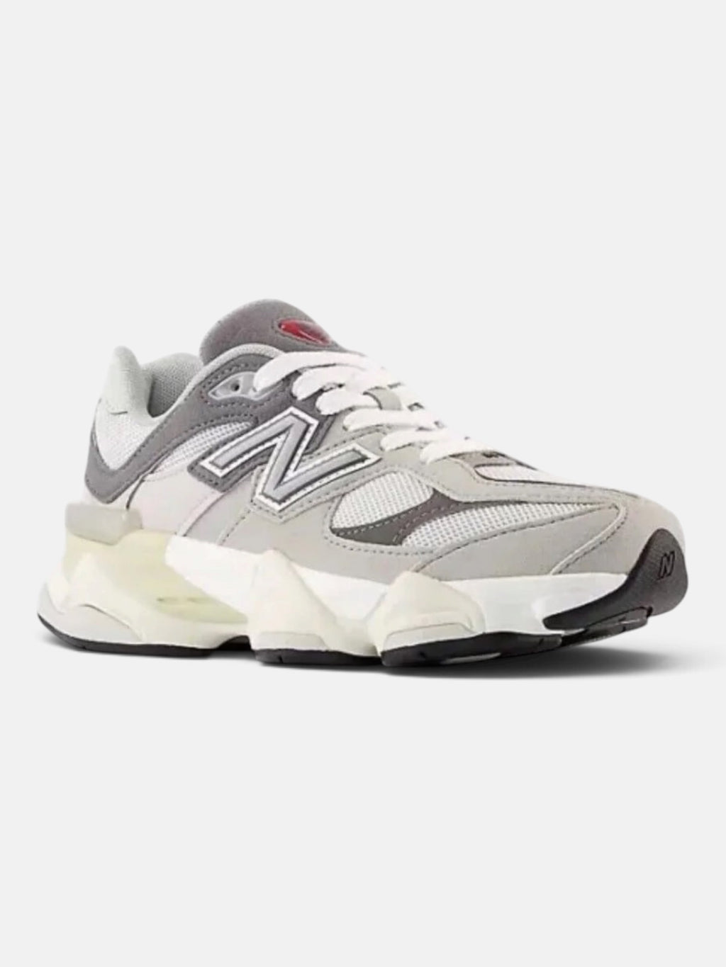 Кросівки дитячі New Balance 9060 Grey GC9060GY